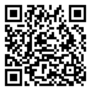 QR code for the Android app file